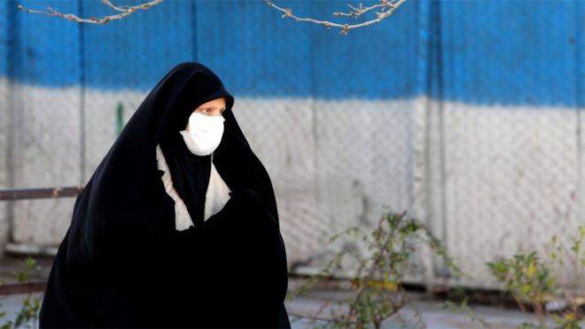 อิหร่านปล่อยนักโทษ 54,000 คนชั่วคราว ป้องกันไวรัสโคโรนาระบาดในคุก