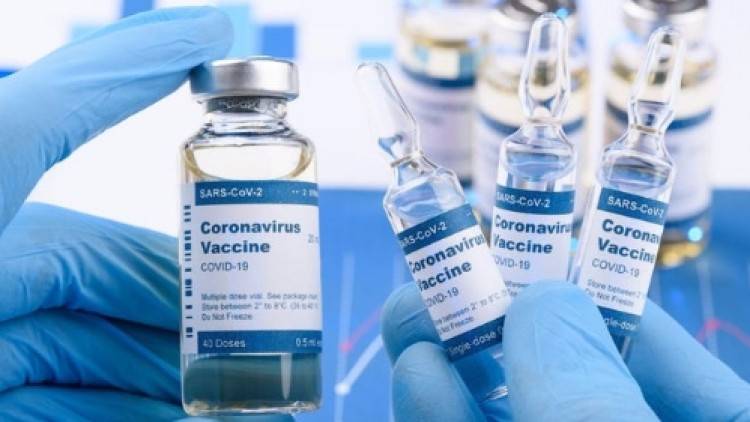 “อนุสรณ์”เศรษฐกิจจะดีขึ้นเมื่อไทยร่วมมือพัฒนาวัคซีนโควิดร่วมAstrazeneca
