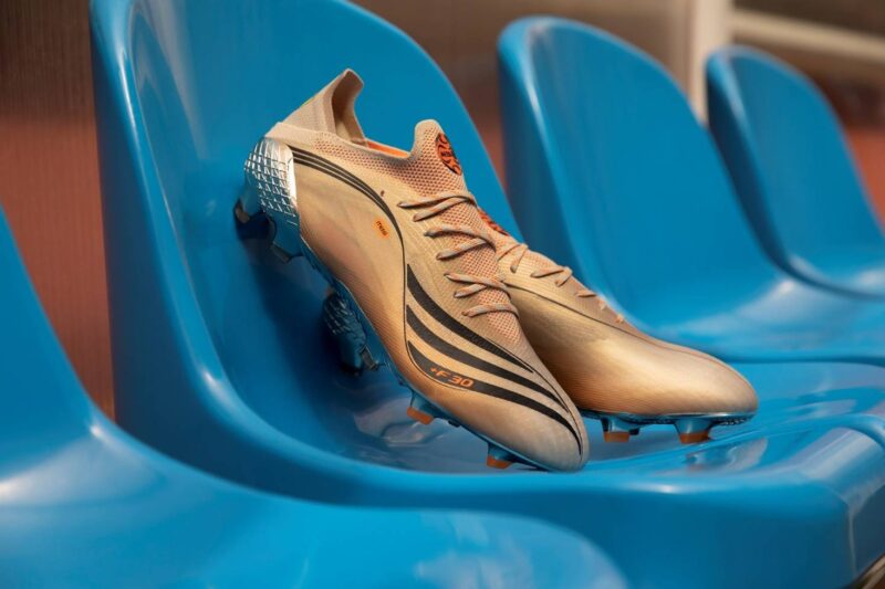 อาดิดาส เผยโฉม “EL RETORNO” รองเท้าฟุตบอลคู่ใหม่ของลิโอเนล เมสซี