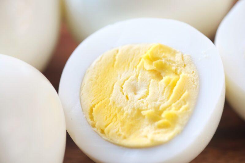 แจกเมนูจาก “ไข่ต้ม” ที่ได้คุณค่าทางโภชนาการครบถ้วนโดยไม่ต้อง #saveไข่ต้ม