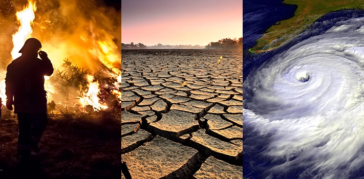 ยูเอ็นเตือน! โลกกำลังมุ่งสู่ยุค “โลกเดือด” หลังสิ้นสุดภาวะโลกร้อน