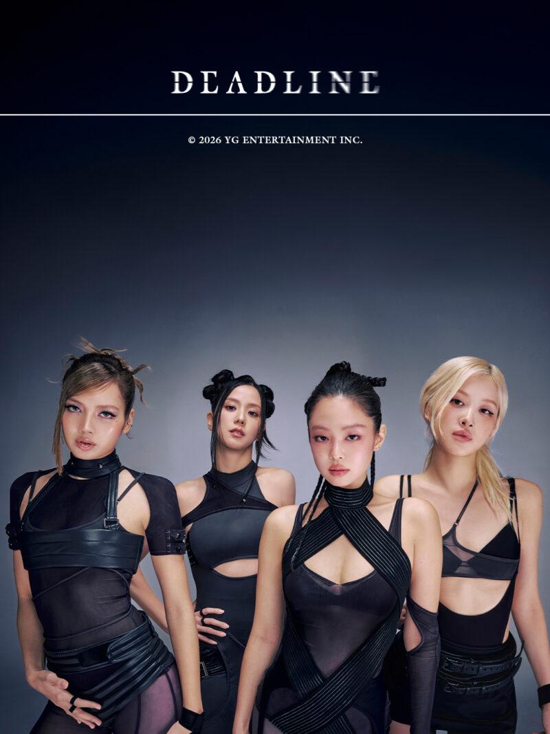 BLACKPINK